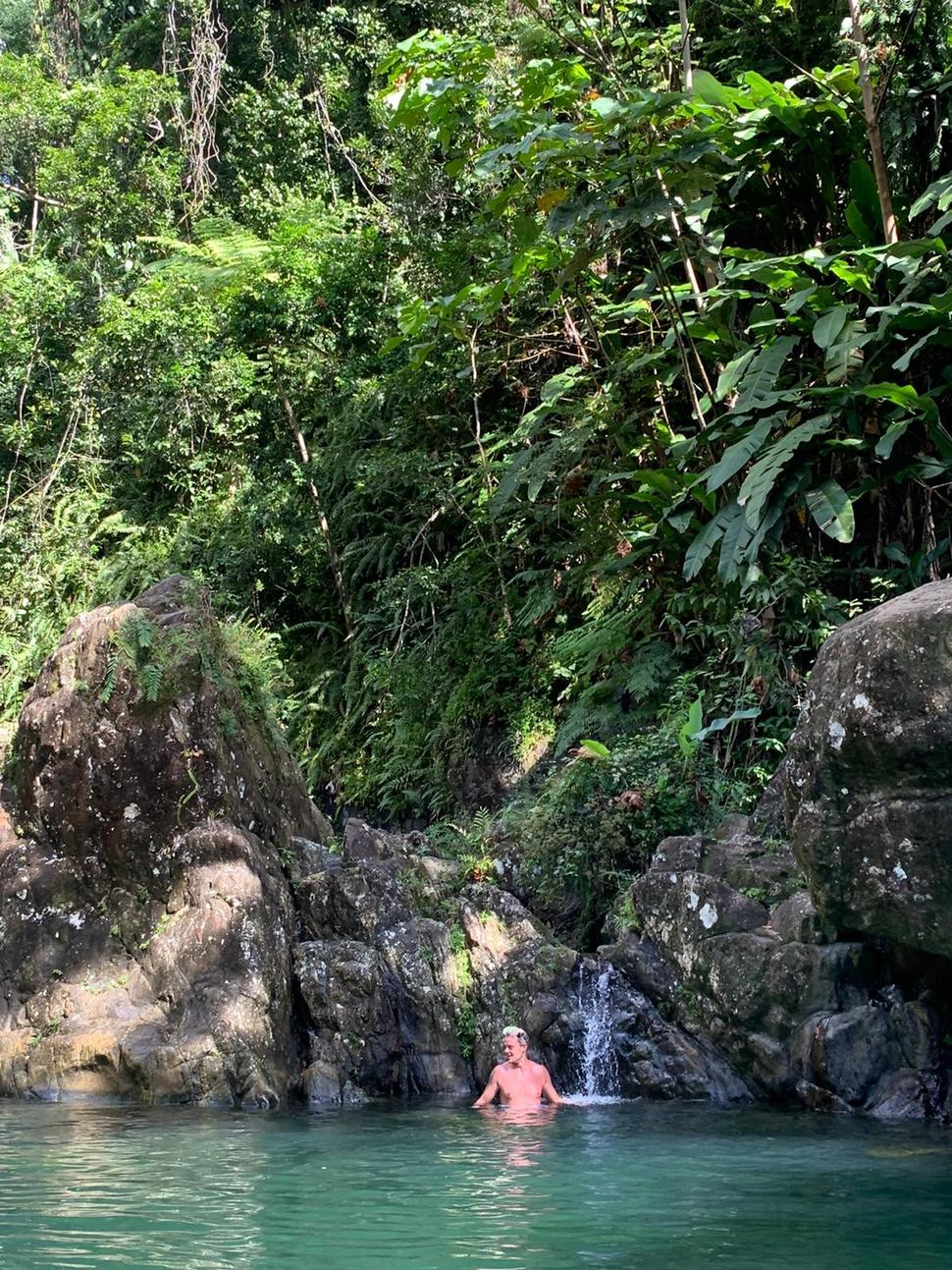 El Puerto Rico
