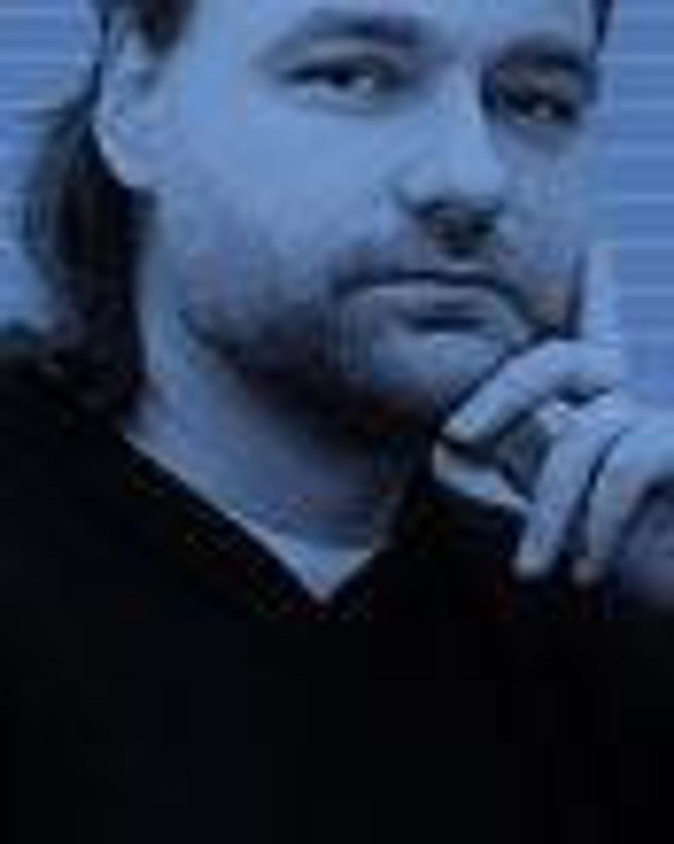 Ján Krstiteľ Balázs