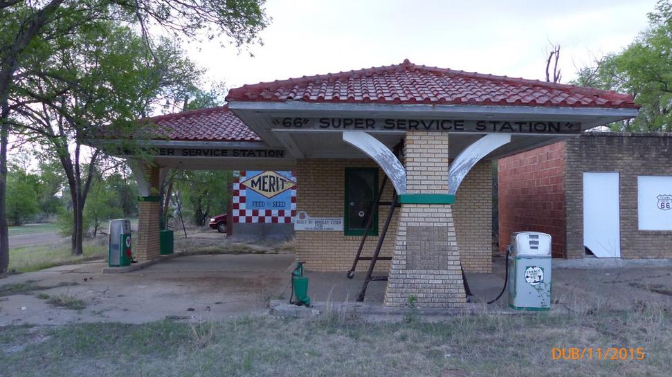 66 Super Station