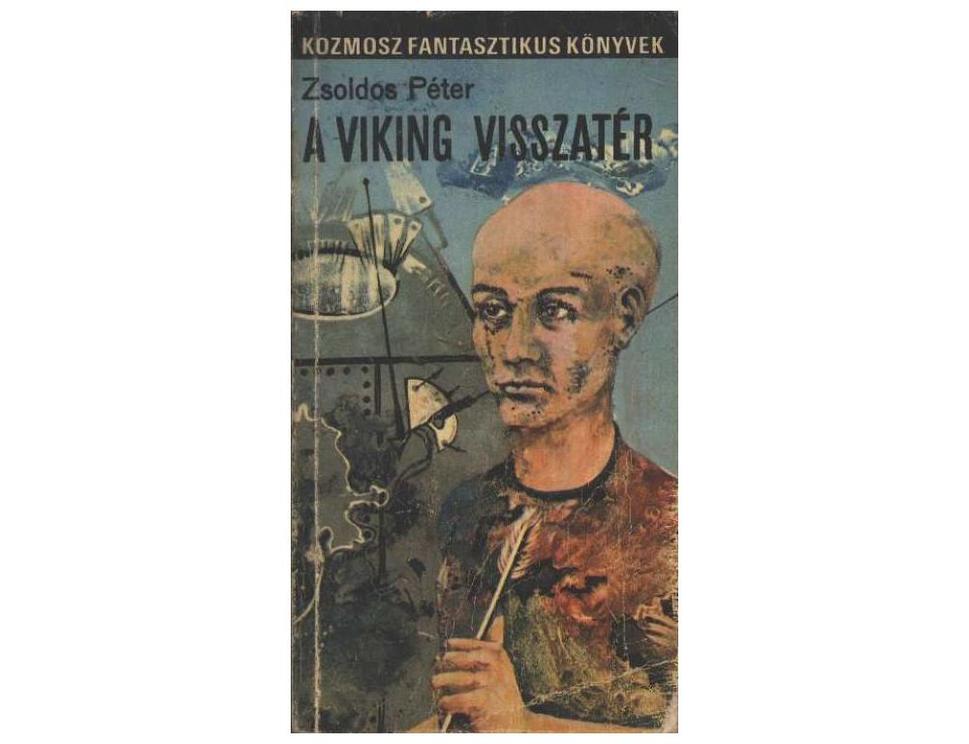 Zsoldos Péter: A Viking visszatér