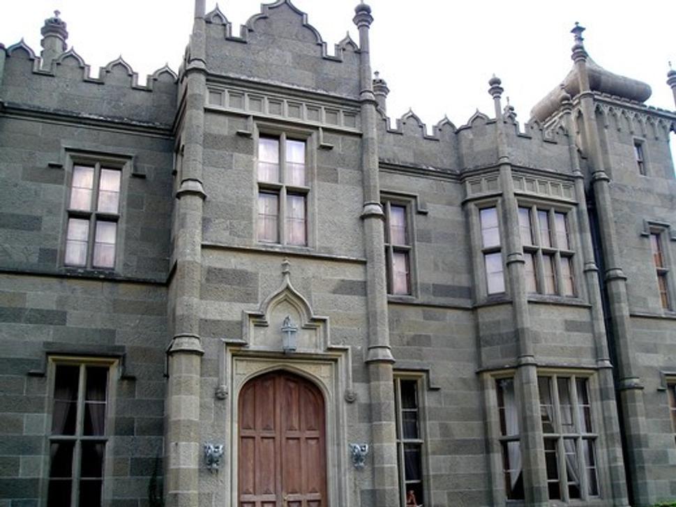 palác
