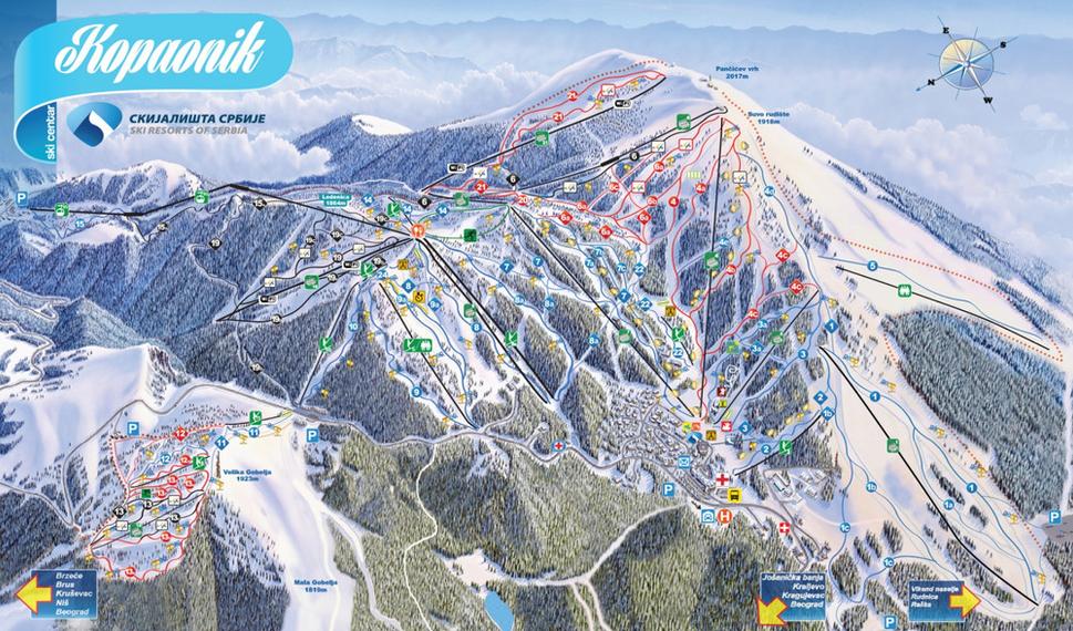 Kopaonik