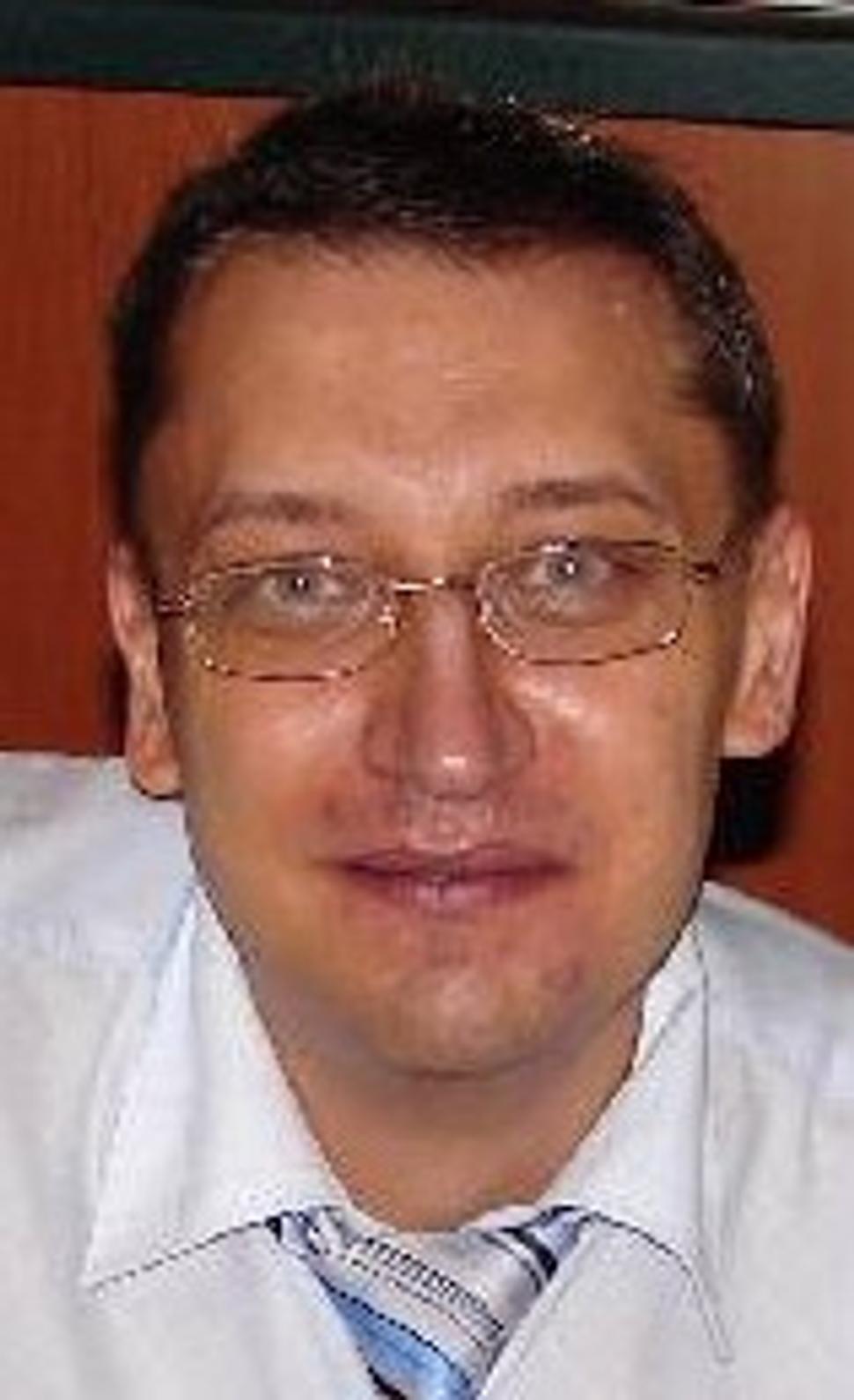 Lubo ako si ho všetci pamätáme