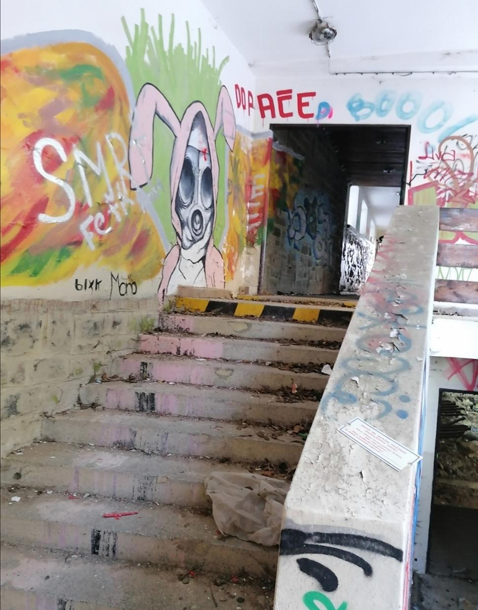 grafiti