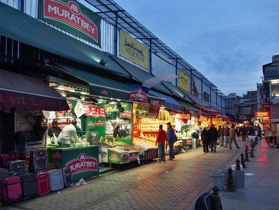 Istanbul
