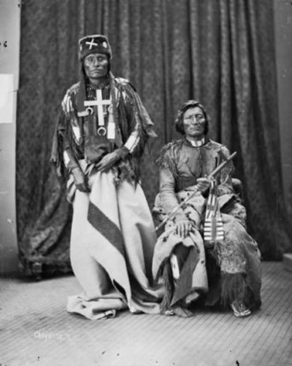 Little-Wolf-Dull-Knife-Cheyenne-1873