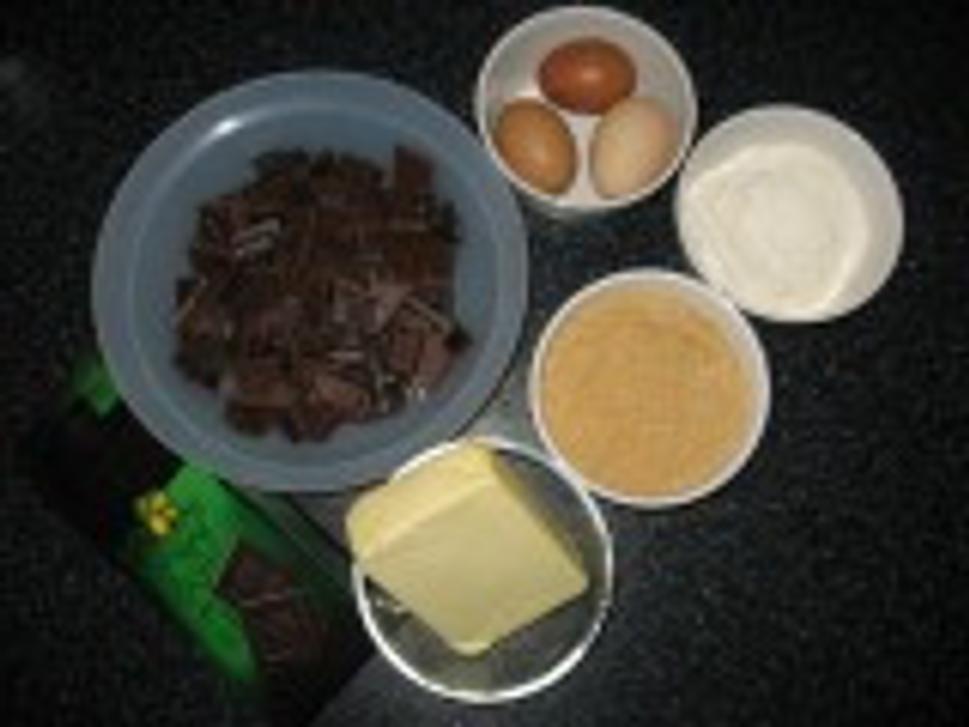 brownies