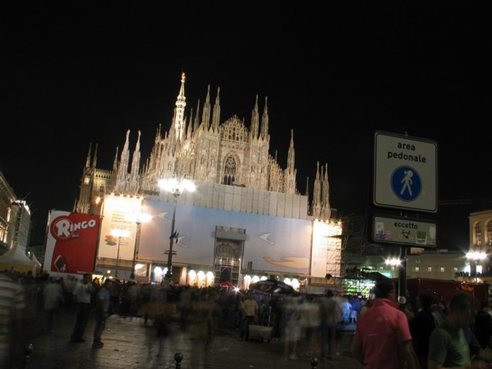 Milano77