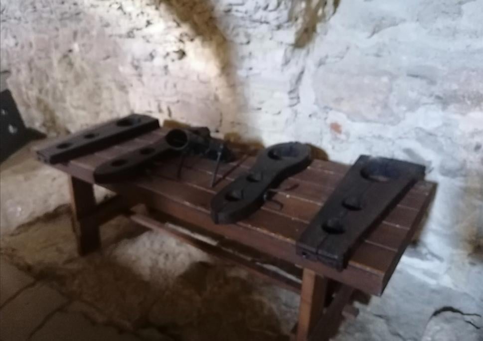 ... alebo si vyberiete kladu "na stojáka"?