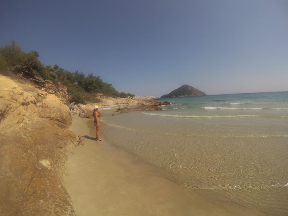 Paradise Beach