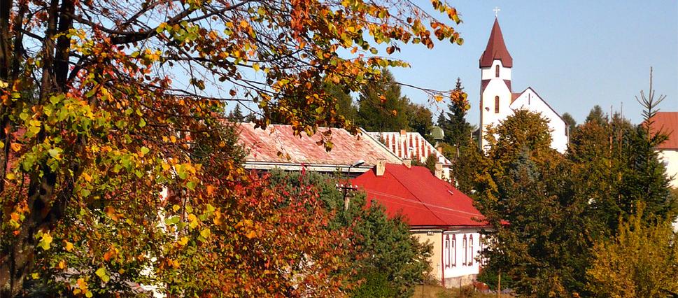 Lom nad Rimavicou