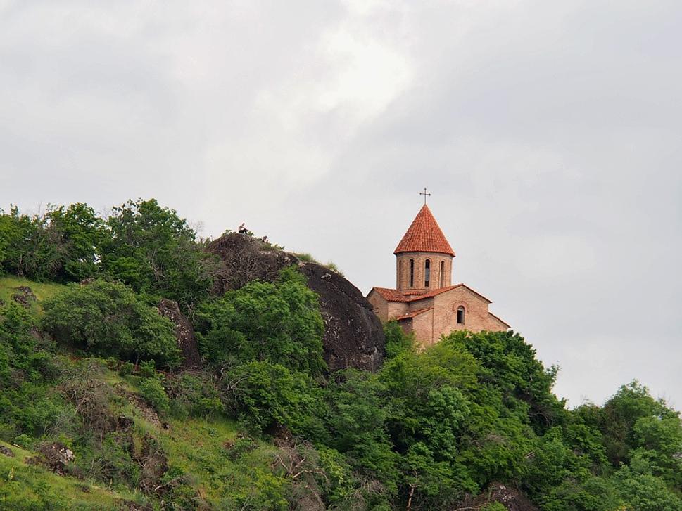 Kostol pri ilisu