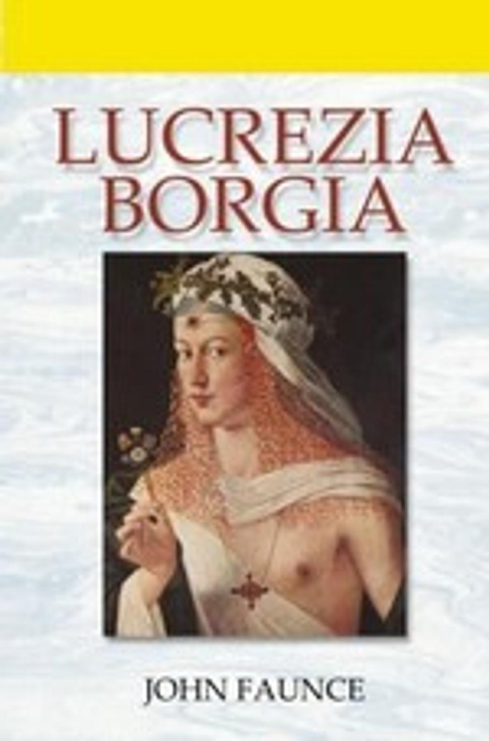 Lucrezia Borgia