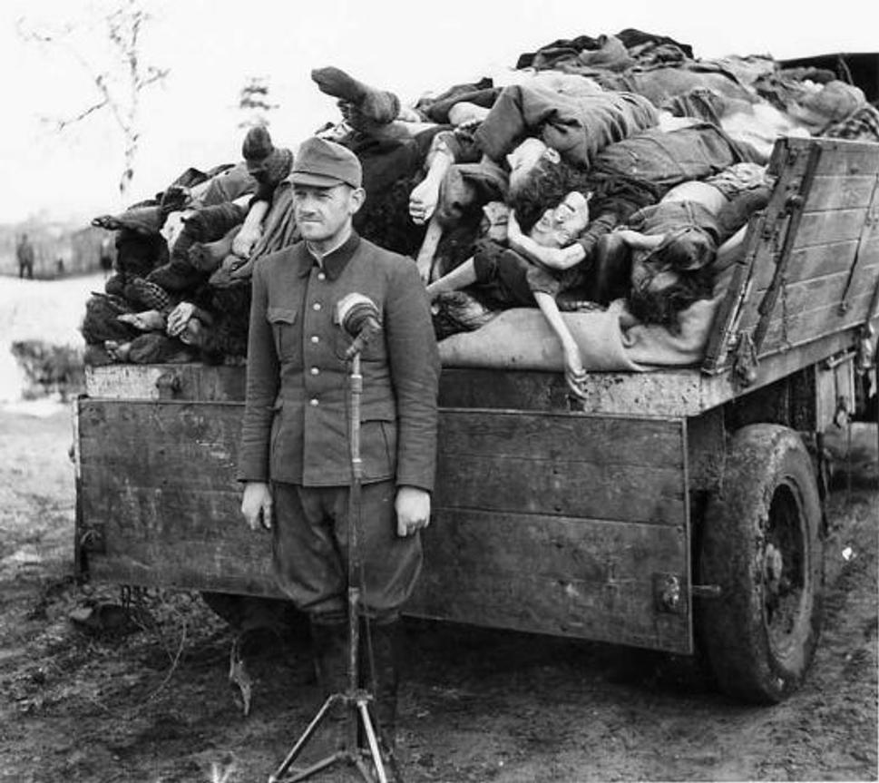Súčasť nemeckých dejín: koncentračný tábor Auschwitz - Oświęcim.