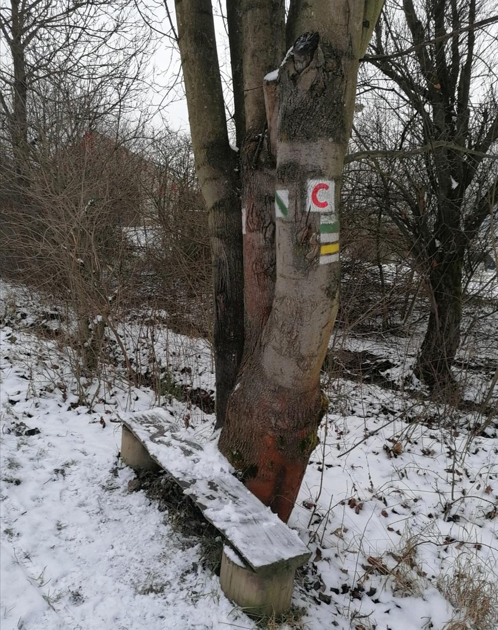 oddych (ale riskujete že vám niečo zmrzne...)