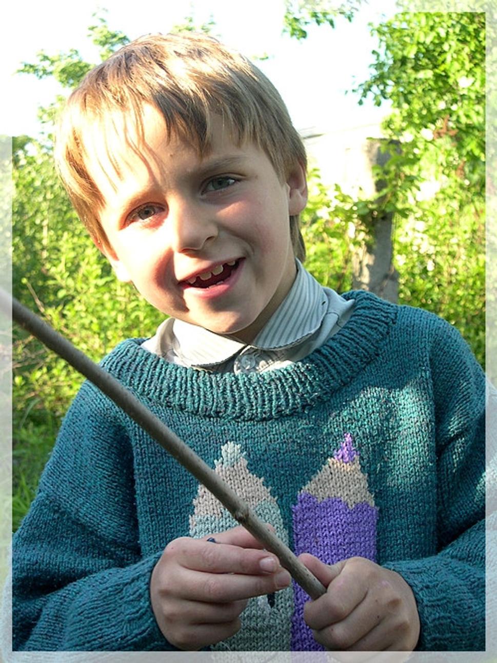 Obrázok blogu