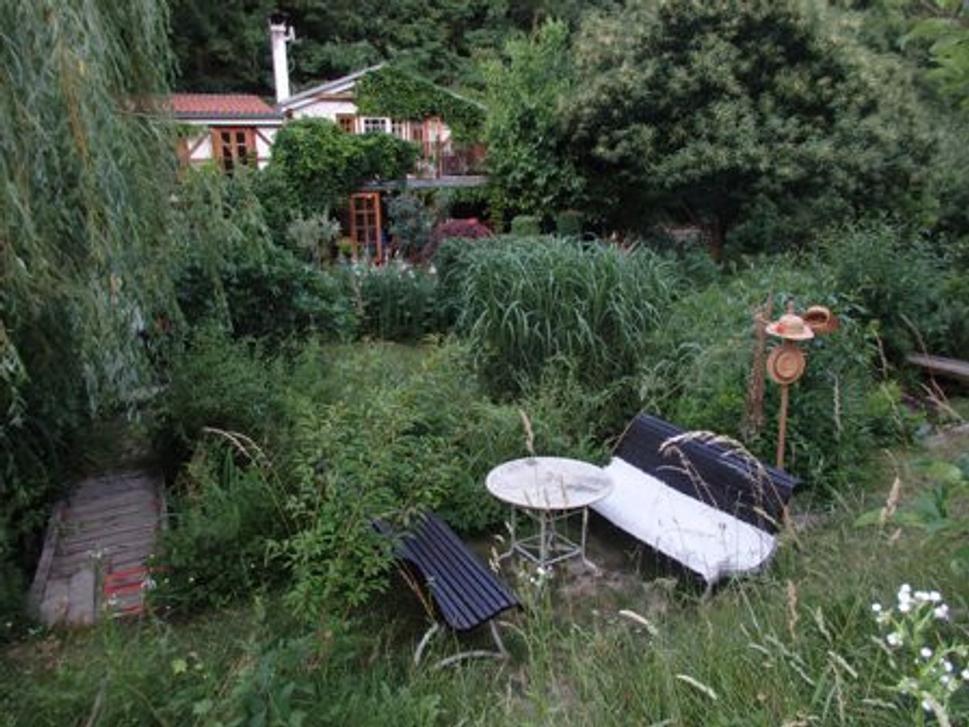 Na posedenie s priateľmi