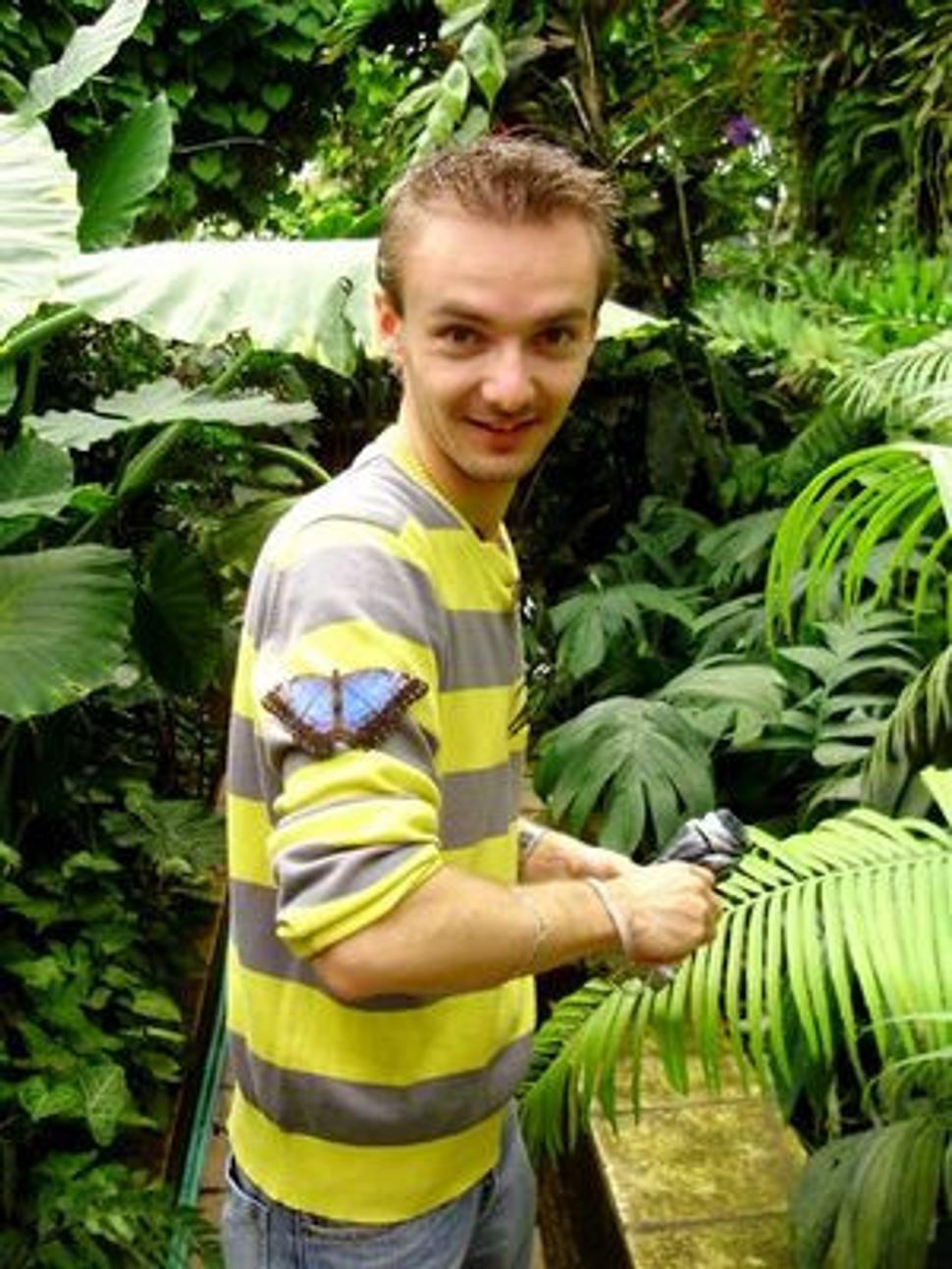 Obrázok blogu