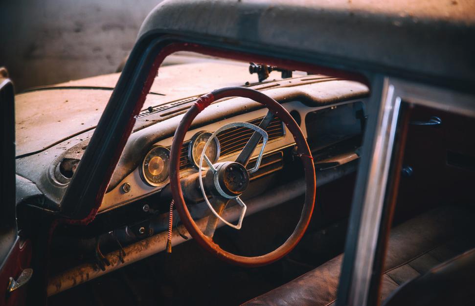 airbag vo volante tu nehrozí