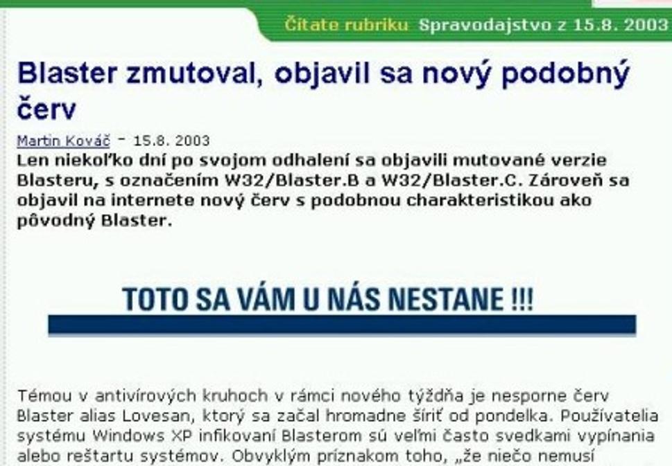 Obrázok blogu