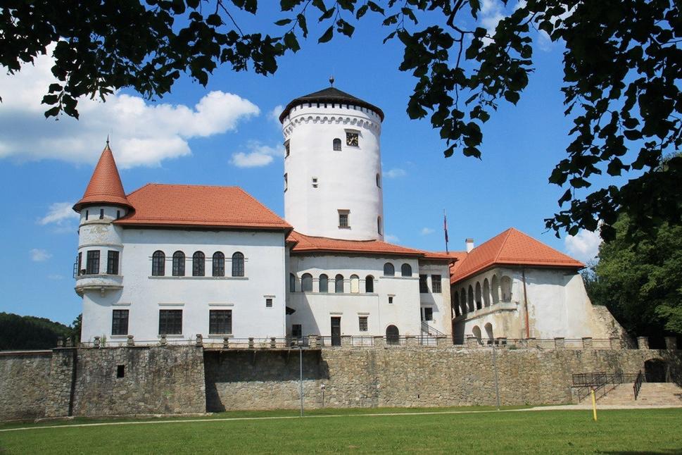 Už 4,5 milióna eur sa podarilo získať pre rekonštrukciu národnej kultúrnej pamiatky Budatínskeho hradu.