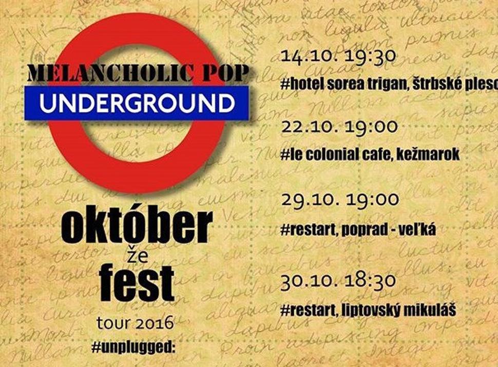 LIve ... TU: :-)