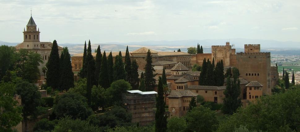 Alhambra