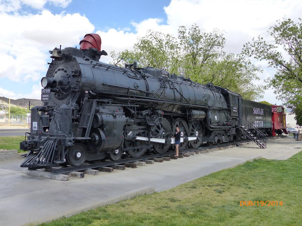 Kingman, Arizona