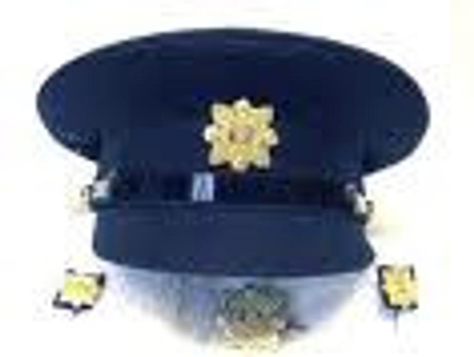Írska garda