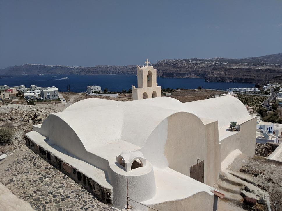 Akrotiri