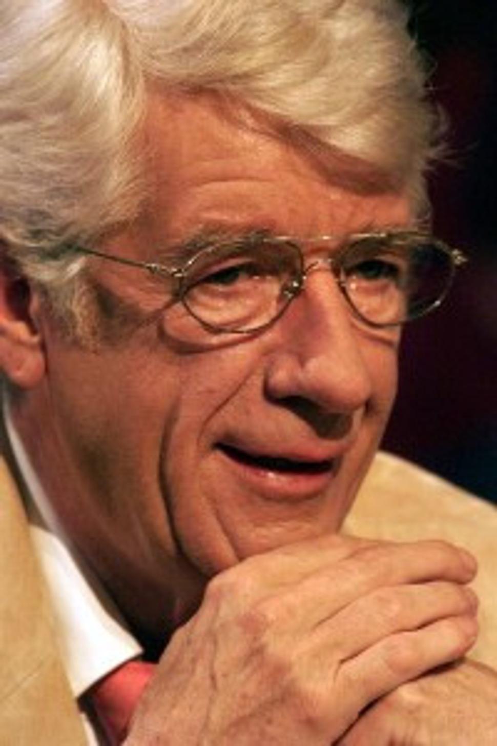 Rudi Carrell 1934 - 2006