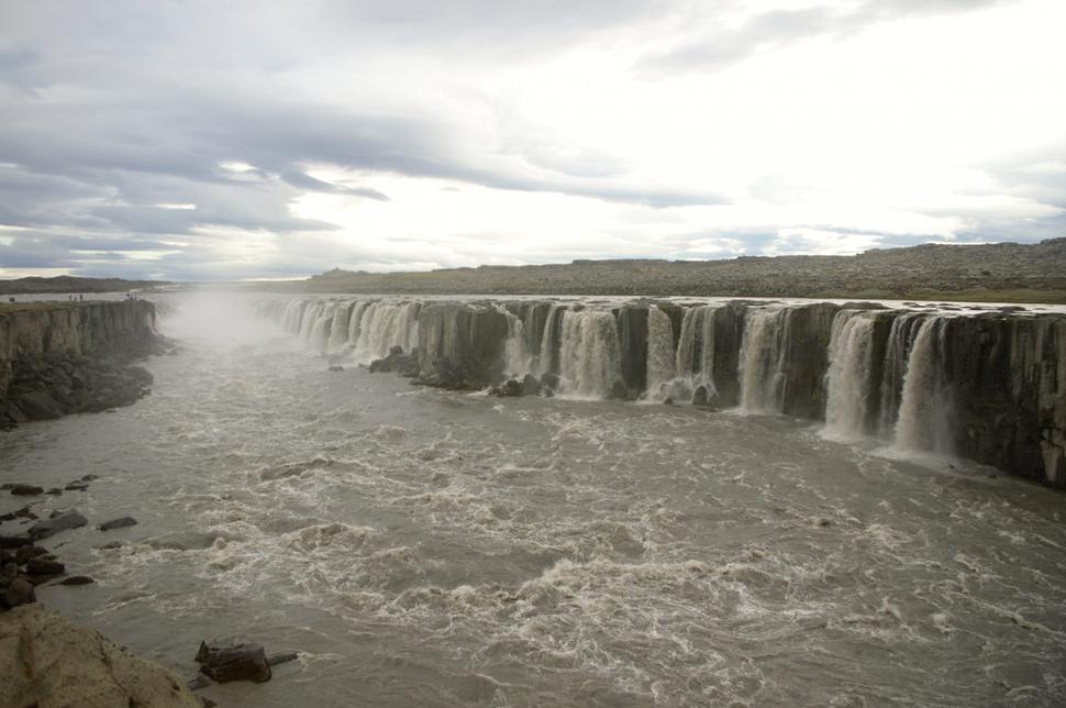 Dettifoss
