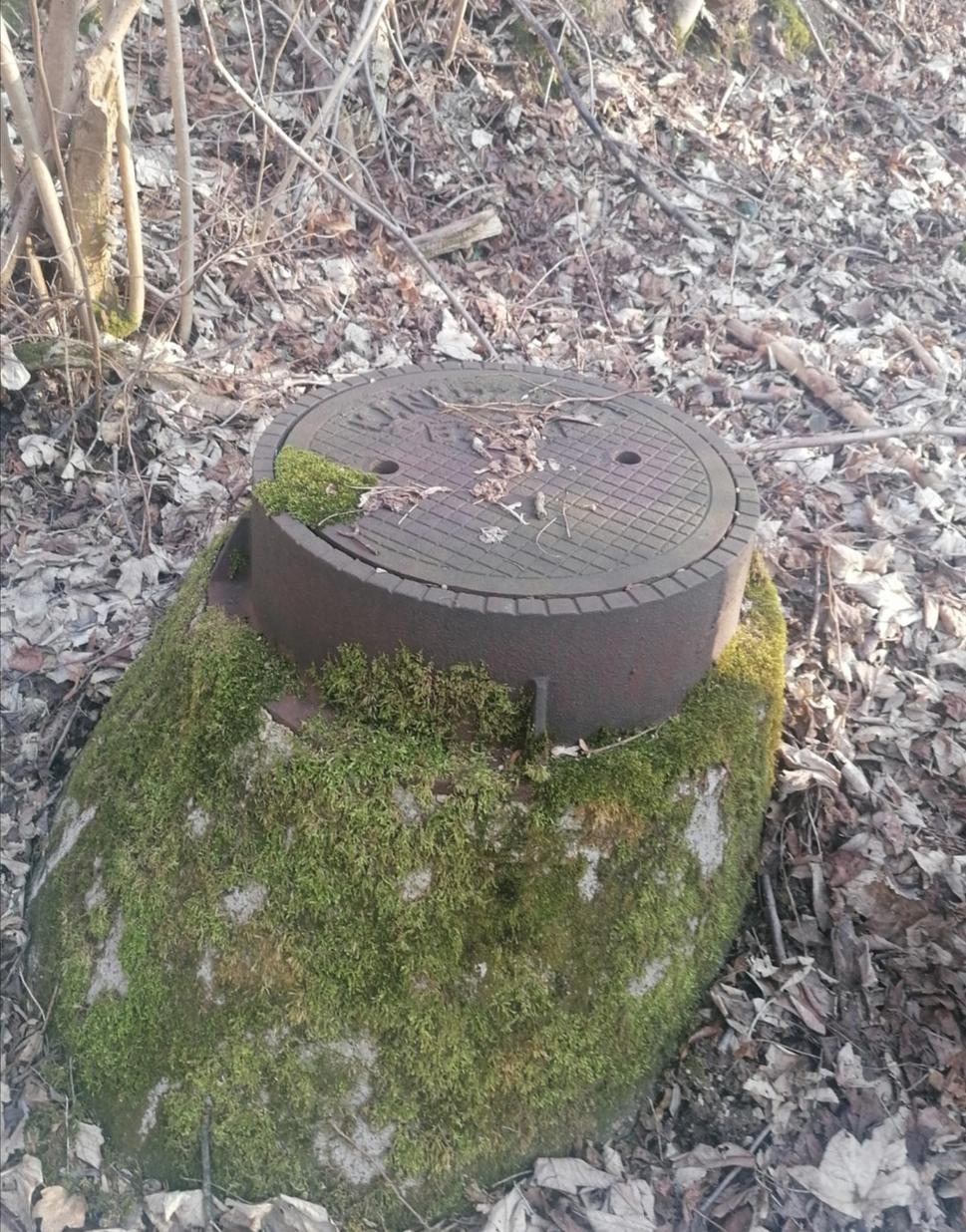 ... a kanál