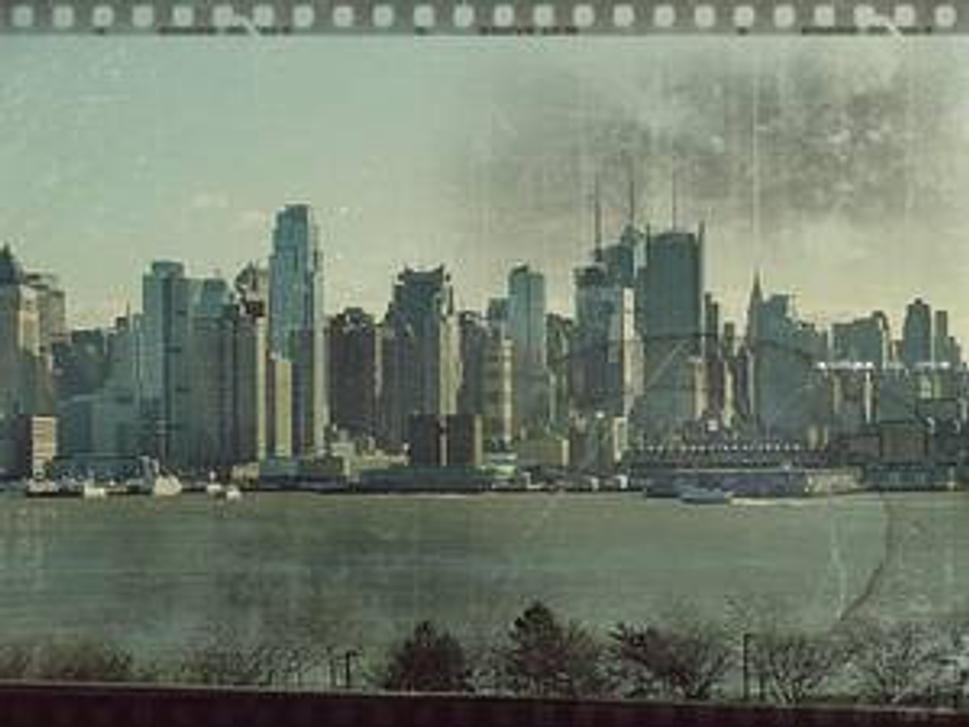 New York