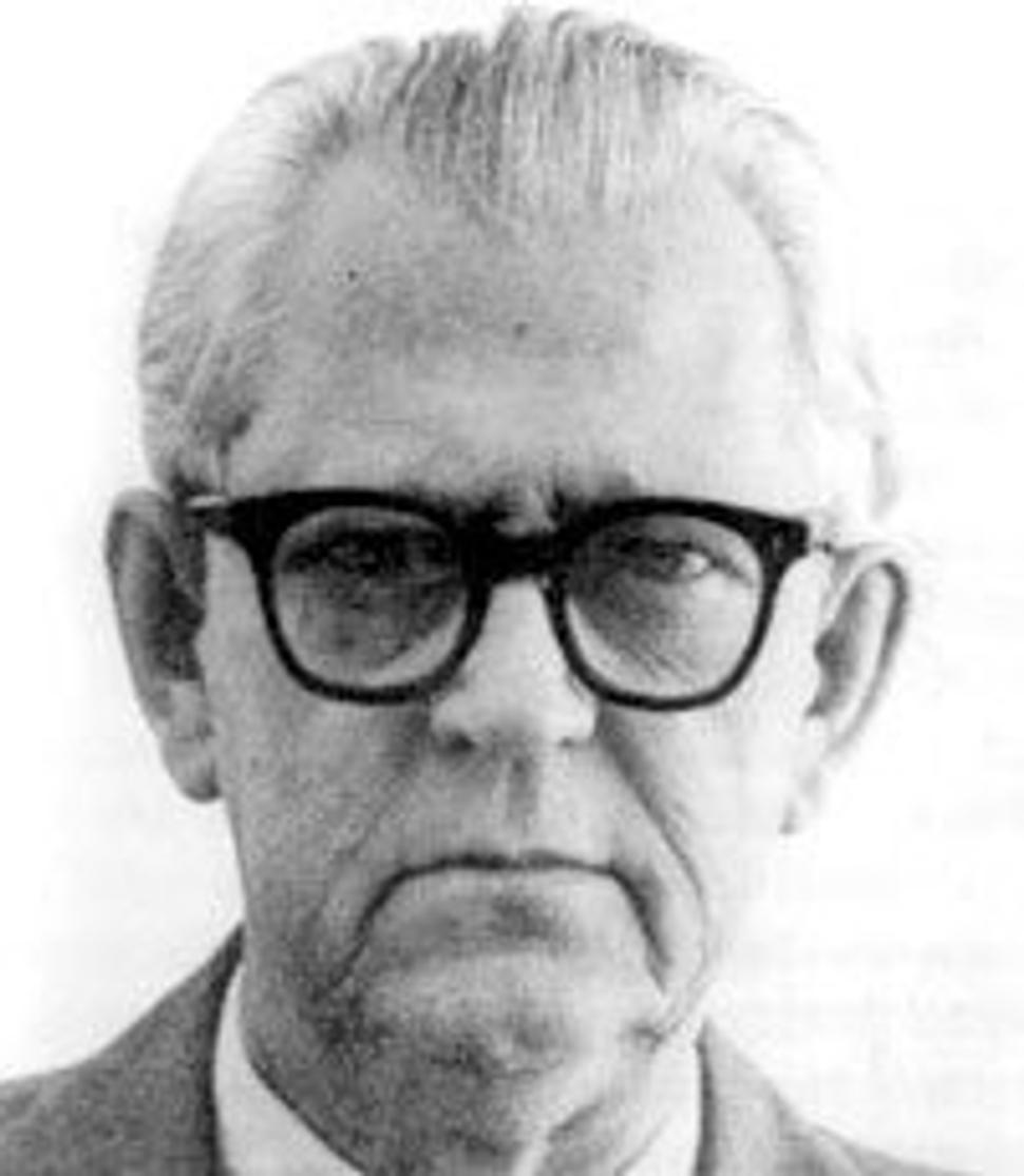 J. C. Hronský