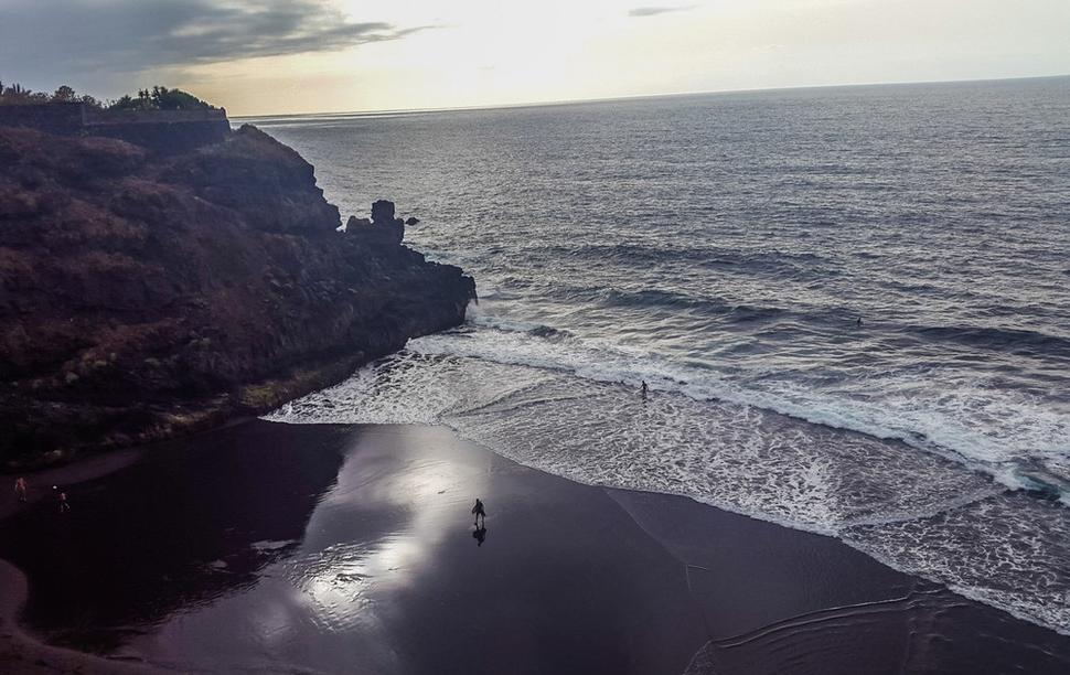 Playa El Ancón