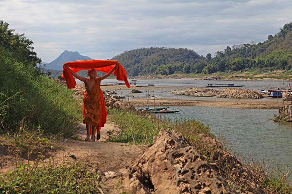 Laos