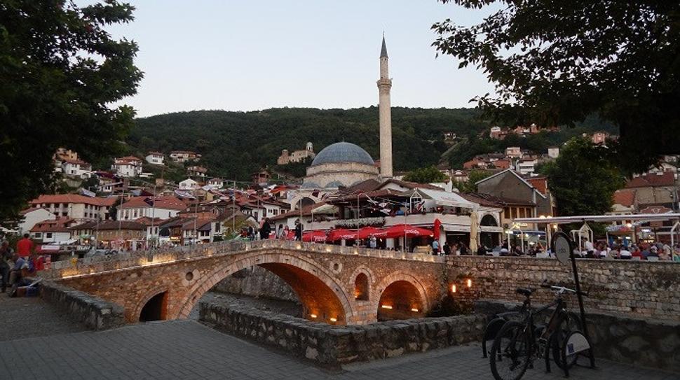 welcome to Prizren