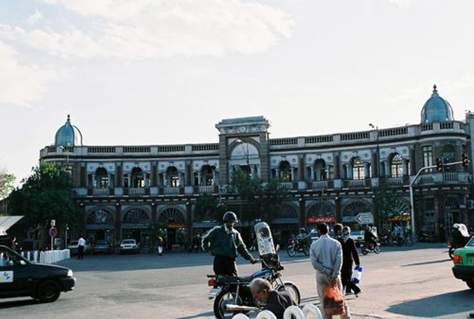 Teheran