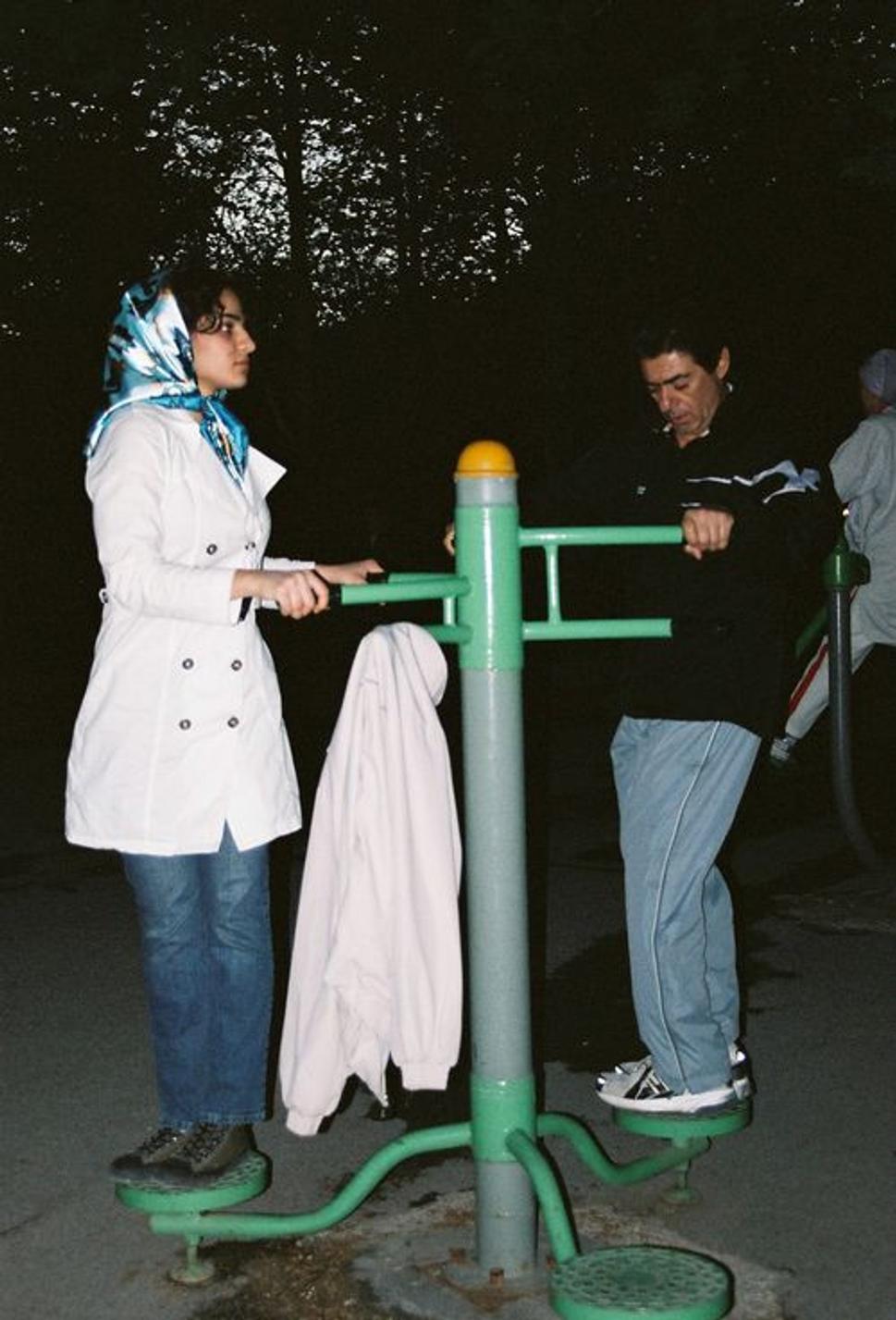 Teheran
