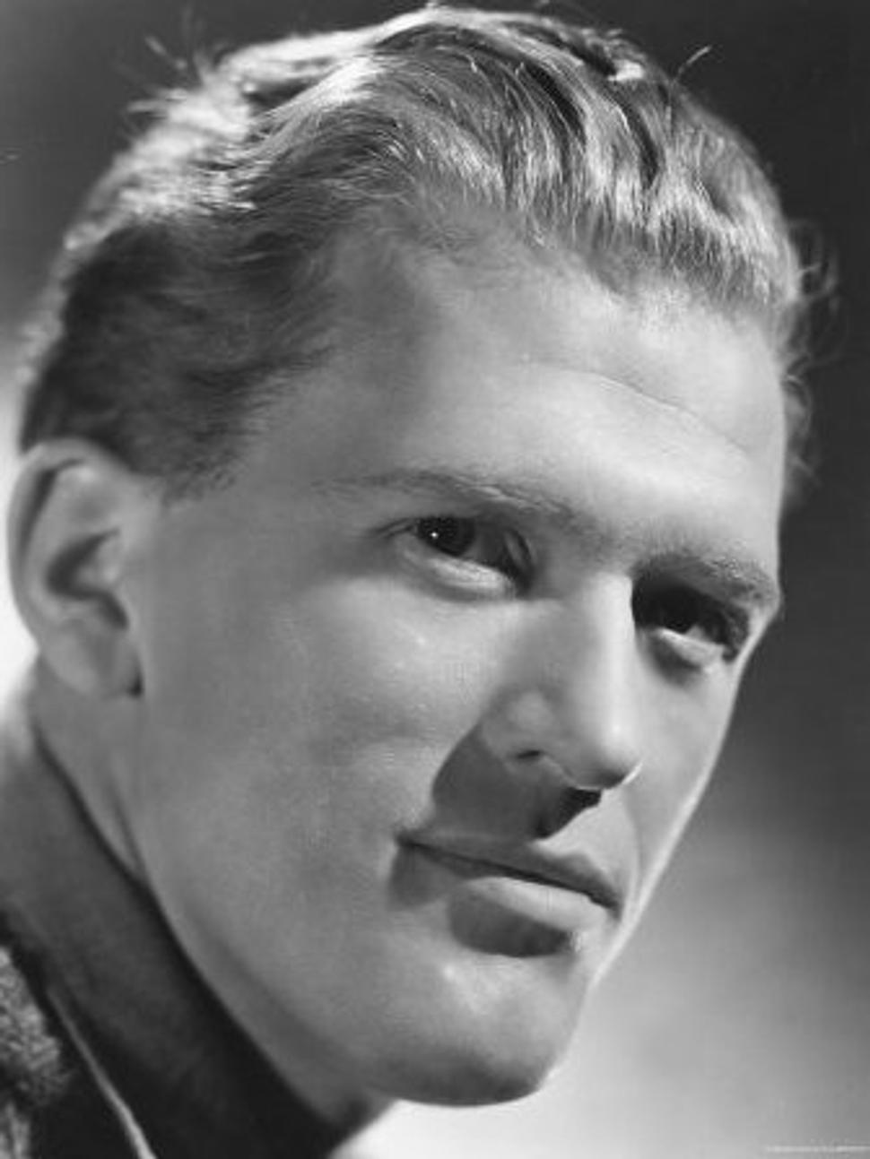 Gordon Jackson