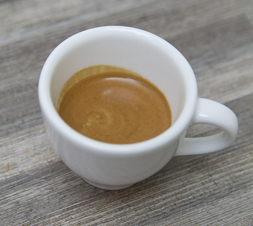 Espresso