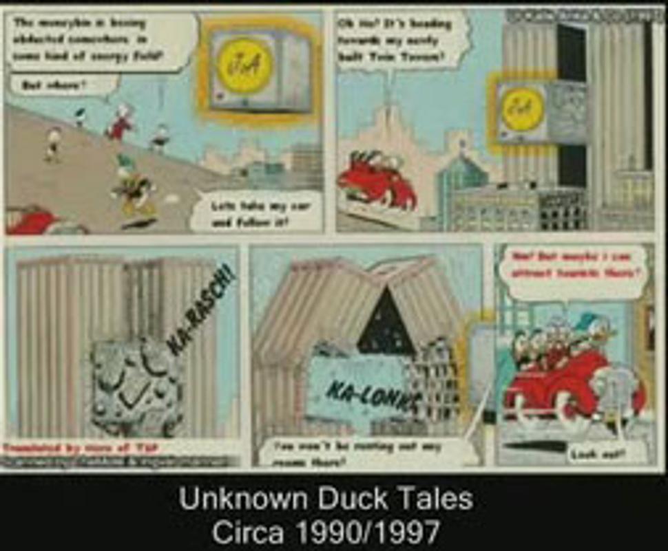 Duck Tales 1990-97
