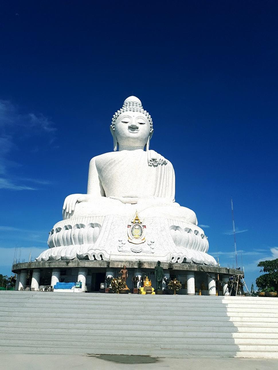 Big Buddha