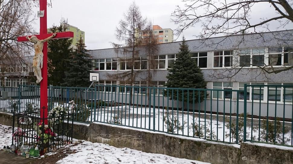 Ktorá škola sa bude zateplovať? Bude to ZŠ Pri kríži, alebo niektorá iná?