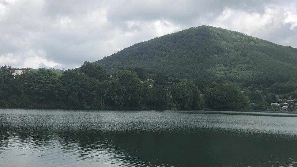 Veľký Kolpašský tajch
