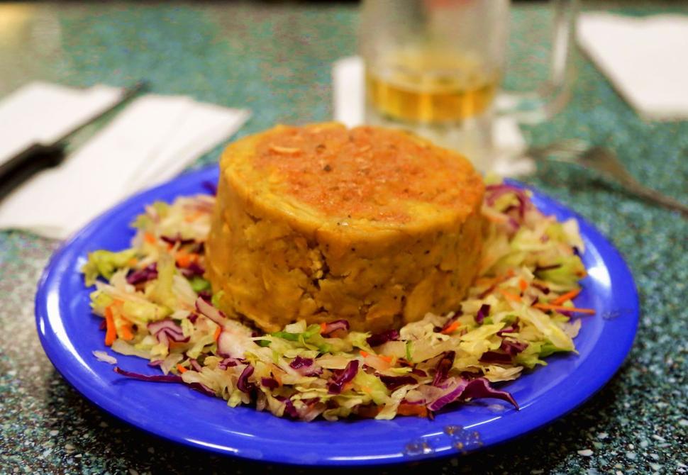 Mofongo