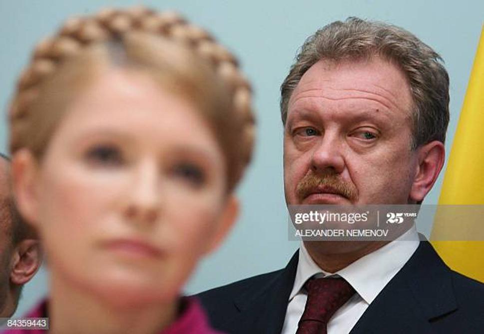 Oleg Dubina