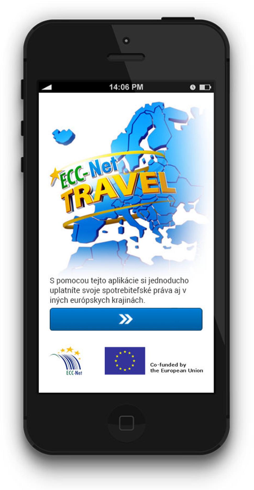 ECC-Net Travel