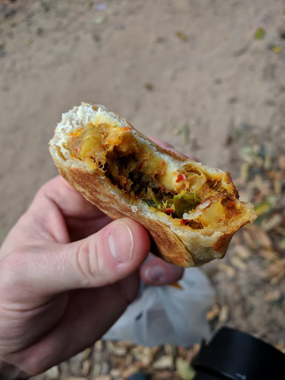 Zeleninové roti